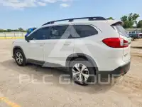 2020 Subaru ASCENT фото