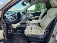 2020 Subaru ASCENT фото