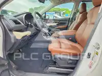 2020 Subaru ASCENT фото