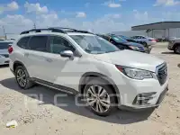 2020 Subaru ASCENT фото