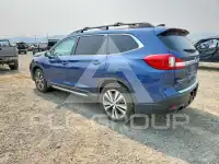 2020 Subaru ASCENT фото