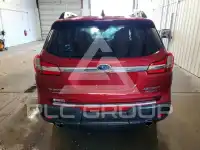 2020 Subaru ASCENT photo