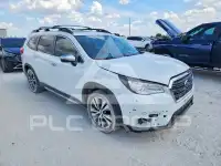 2020 Subaru ASCENT photo
