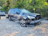 2020 Subaru ASCENT photo