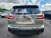 2020 Subaru ASCENT фото