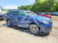 2020 Subaru ASCENT photo