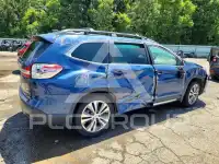 2020 Subaru ASCENT photo