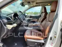 2020 Subaru ASCENT фото