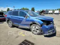 2020 Subaru ASCENT photo