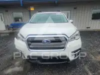 2020 Subaru ASCENT фото