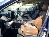 2020 Subaru ASCENT фото