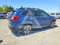 2020 Subaru ASCENT фото