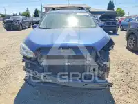 2020 Subaru ASCENT фото