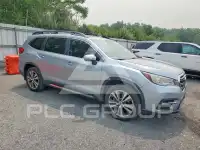 2020 Subaru ASCENT фото