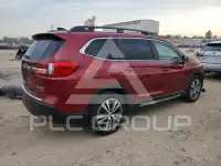 2020 Subaru ASCENT фото