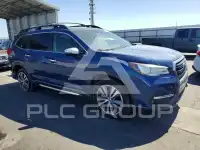 2020 Subaru ASCENT фото