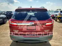 2020 Subaru ASCENT фото