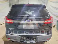 2020 Subaru ASCENT фото