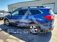 2020 Subaru ASCENT photo