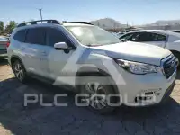 2020 Subaru ASCENT фото