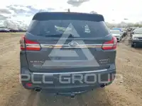 2020 Subaru ASCENT фото