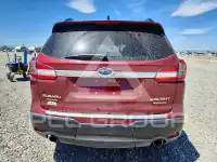 2020 Subaru ASCENT фото