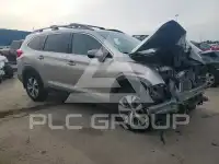 2020 Subaru ASCENT фото