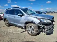 2020 Subaru ASCENT photo