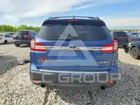 2020 Subaru ASCENT фото
