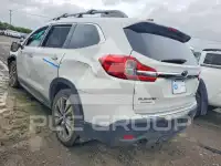 2020 Subaru ASCENT фото