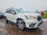 2020 Subaru ASCENT photo