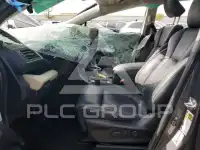 2020 Subaru ASCENT фото