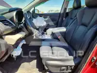 2020 Subaru ASCENT фото