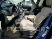 2020 Subaru ASCENT фото