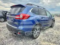 2020 Subaru ASCENT photo