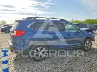 2020 Subaru ASCENT фото