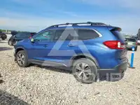 2020 Subaru ASCENT фото