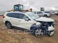 2020 Subaru ASCENT фото