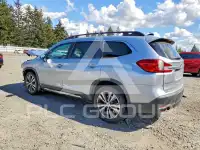 2020 Subaru ASCENT фото