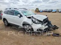 2020 Subaru ASCENT photo