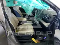 2020 Subaru ASCENT фото