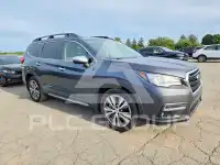 2020 Subaru ASCENT фото