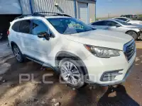 2020 Subaru ASCENT фото