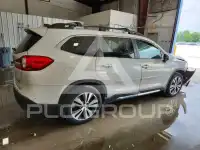 2020 Subaru ASCENT фото