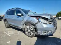 2020 Subaru ASCENT photo