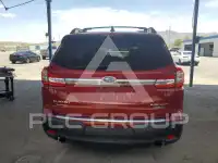 2020 Subaru ASCENT photo