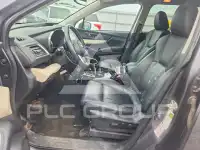2020 Subaru ASCENT фото