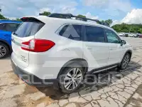 2020 Subaru ASCENT photo
