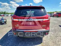 2020 Subaru ASCENT photo