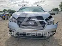 2020 Subaru ASCENT фото